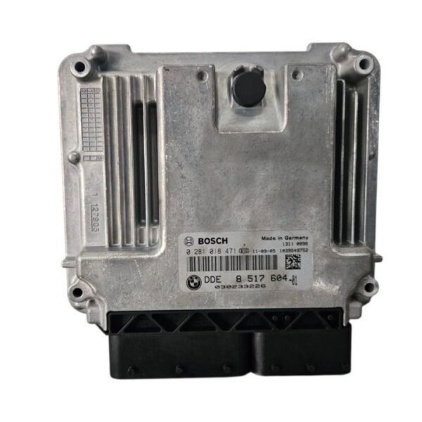 CENTRALITA MOTOR UCE BMW SERIE X1 (E84) [851760401]