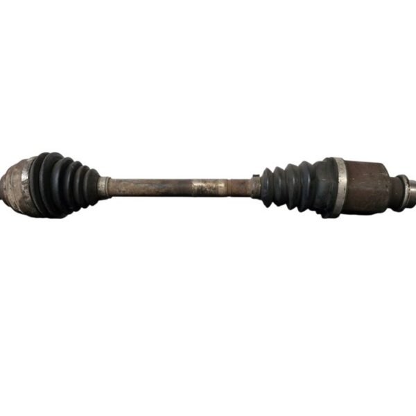 TRANSMISION DELANTERA IZQUIERDA RENAULT MEGANE II BERLINA 5P [8200356803]