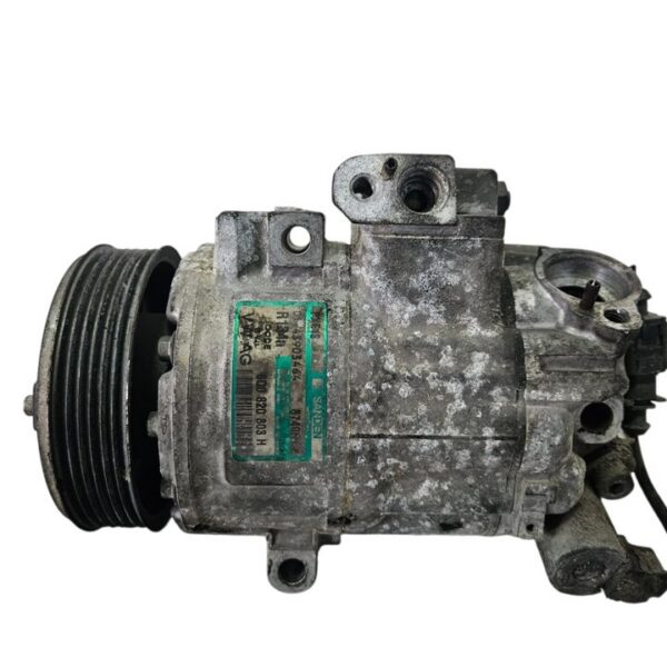 COMPRESOR AIRE ACONDICIONADO VOLKSWAGEN POLO IV (9N1) [6Q0820803H]