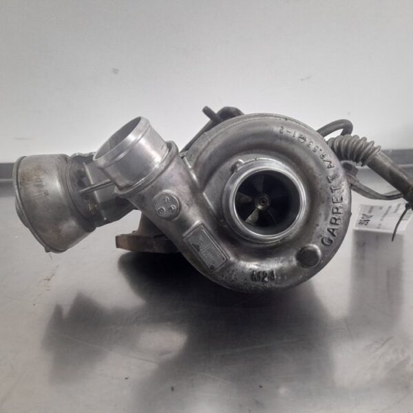 TURBOCOMPRESOR HONDA ACCORD BERLINA (CL/CN) [7291257]