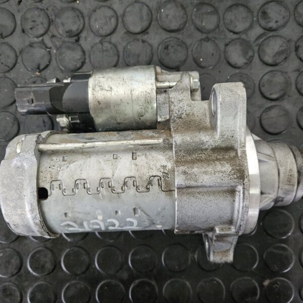 MOTOR ARRANQUE SEAT IBIZA (KJ1) [02M911024J]