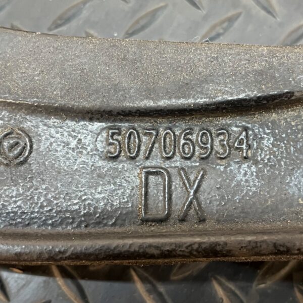 BRAZO SUSPENSION INFERIOR DELANTERO DERECHO FIAT DUCATO 3 FURGÓN 35 [50706934]