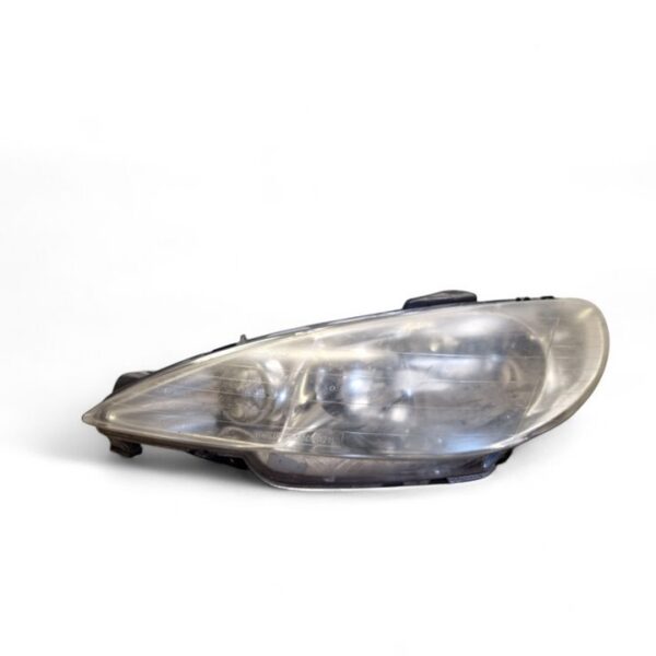 FARO IZQUIERDO PEUGEOT 206 [5501121L]