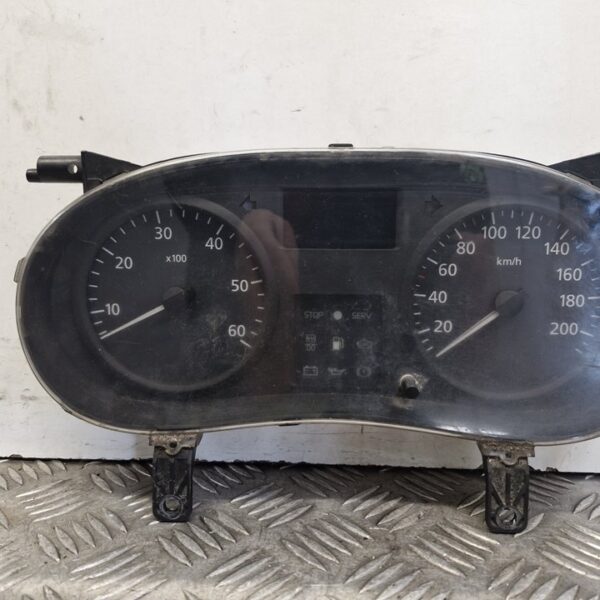 CUADRO INSTRUMENTOS RENAULT TRAFIC II COMBI [8200390128]