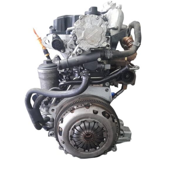 MOTOR COMPLETO   [BNM]