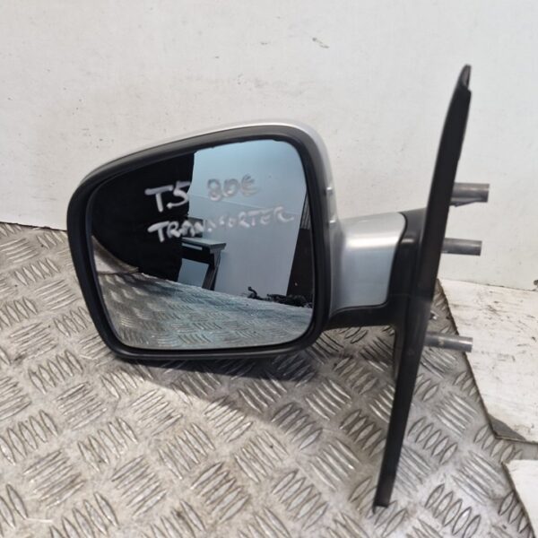 RETROVISOR IZQUIERDO VOLKSWAGEN T5 TRANSPORTER FURGÓN/COMBI (7H) [SIN REF]