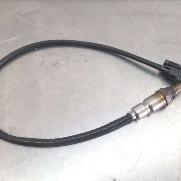 SONDA LAMBDA VOLKSWAGEN GOLF VI CABRIOLET (517)(03.2011) [03F906262]