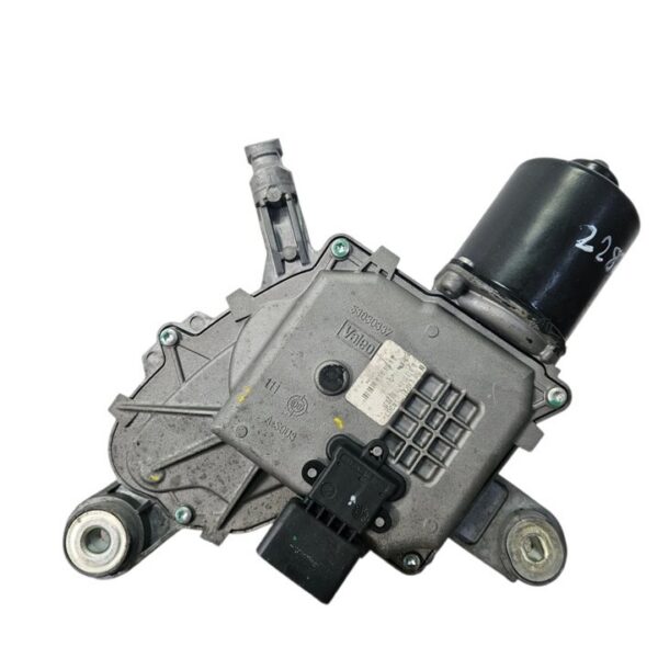 MOTOR LIMPIA DELANTERO CITROEN GRAND C4 PICASSO [53630337]