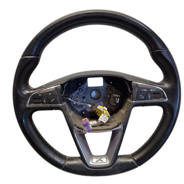 VOLANTE SEAT LEON SC (5F5) [5F0919719B]