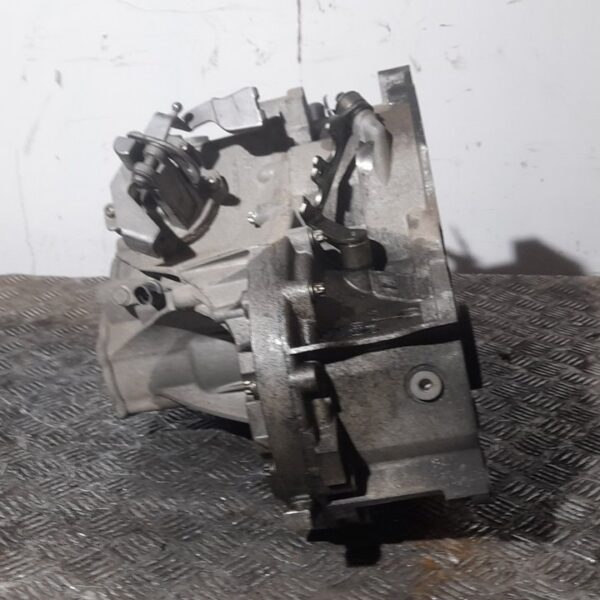 CAJA CAMBIOS OPEL ASTRA H BERLINA [5495775]