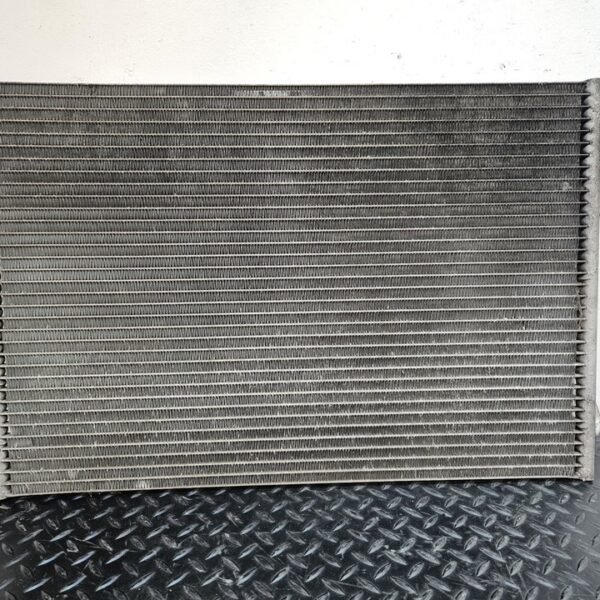CONDENSADOR / RADIADOR AIRE ACONDICIONADO BMW SERIE 1 BERLINA (E81/E87) [32132956453]