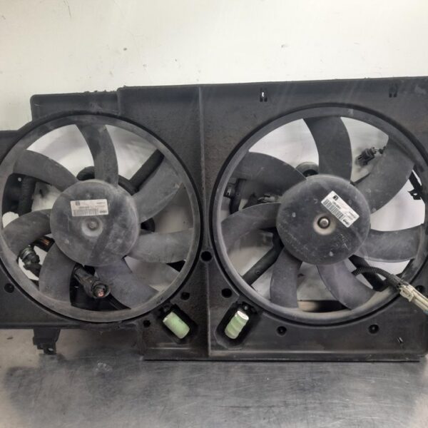 ELECTROVENTILADOR OPEL MERIVA B [W8216002]