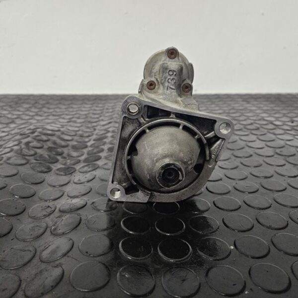 MOTOR ARRANQUE FIAT 500L (330) [0001138010]