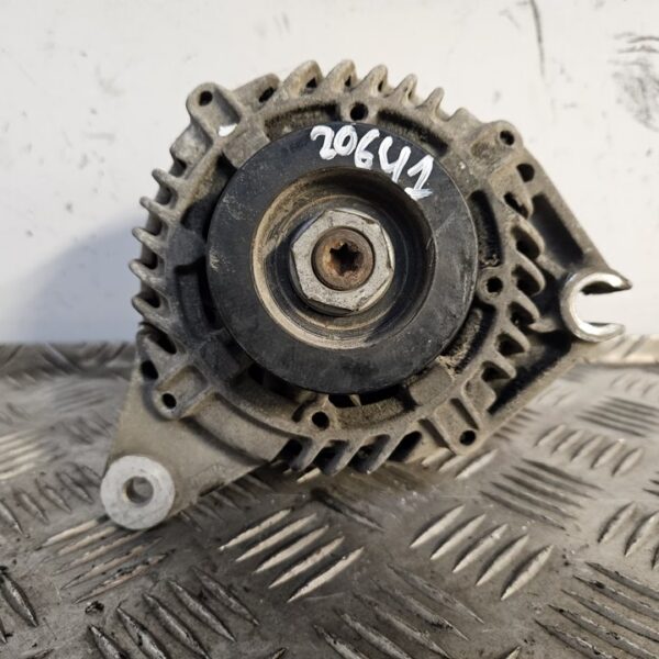 ALTERNADOR PEUGEOT 106 (S2) [9625016780]