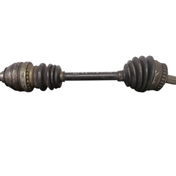 TRANSMISION DELANTERA IZQUIERDA OPEL VECTRA B BERLINA [26039984]