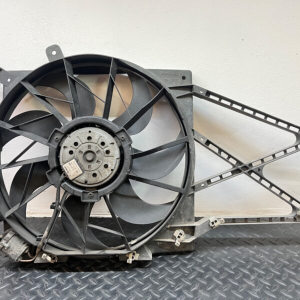 ELECTROVENTILADOR OPEL ASTRA G BERLINA [90572751]