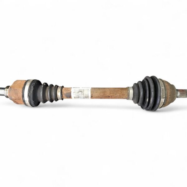 TRANSMISION DELANTERA IZQUIERDA CITROEN C4 BERLINA [9661107380]
