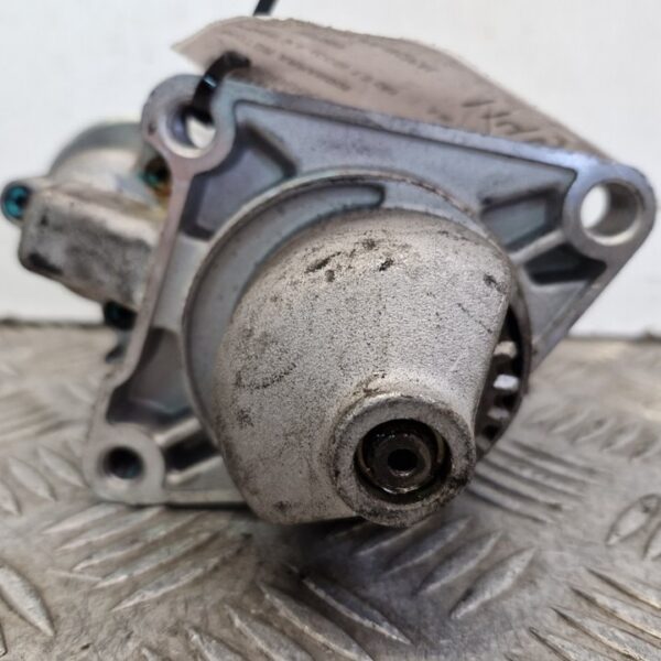 MOTOR ARRANQUE FORD KA (CCQ) [0001107059]