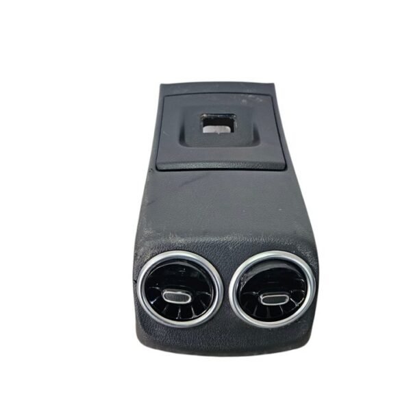 REJILLA AIREADORA MERCEDES-BENZ CLASE CLA (BM 118) [1385087A]