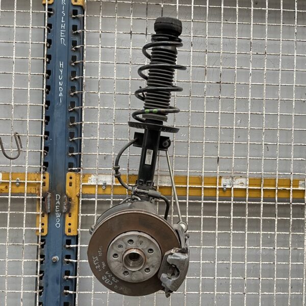 MANGUETA DELANTERA DERECHA SEAT IBIZA BERLINA (6J5) [6R0413031F]