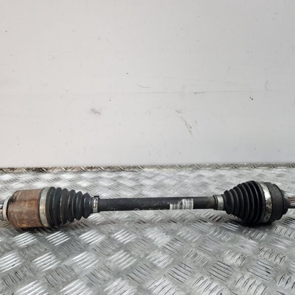 TRANSMISION DELANTERA IZQUIERDA RENAULT CLIO IV GRANDTOUR [391017355R]