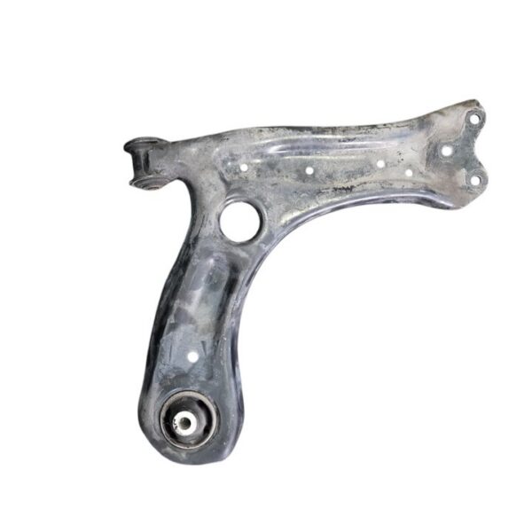 BRAZO SUSPENSION INFERIOR DELANTERO DERECHO VOLKSWAGEN POLO V (6C1) [6R0407152F]