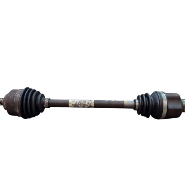 TRANSMISION DELANTERA IZQUIERDA CITROEN C3 PLURIEL [9646326780]