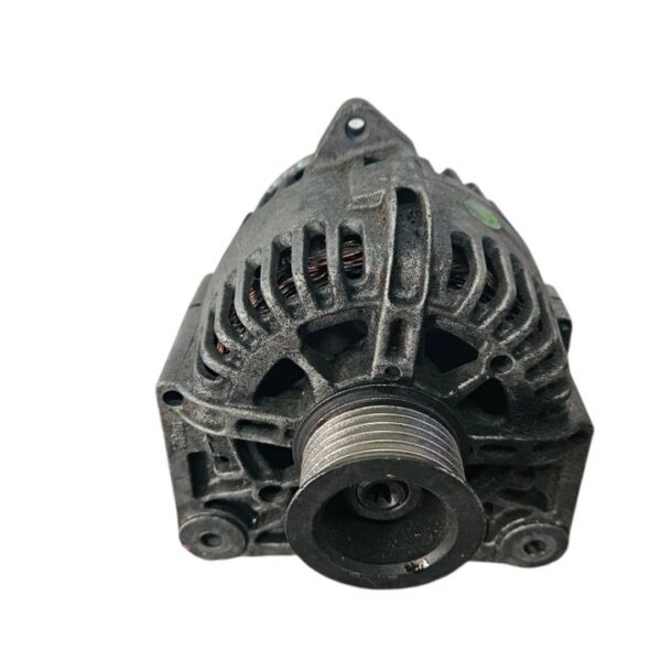 ALTERNADOR RENAULT MEGANE II BERLINA 3P [489890427]