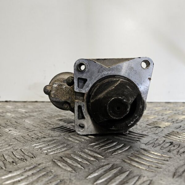 MOTOR ARRANQUE FIAT II PANDA (169) [63102022]