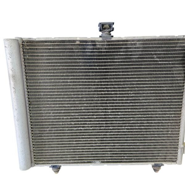 CONDENSADOR / RADIADOR AIRE ACONDICIONADO CITROEN C3 [9683036480]