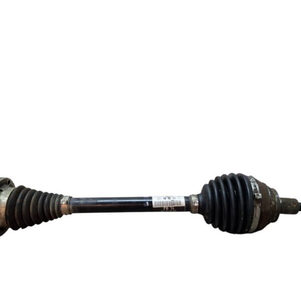 TRANSMISION DELANTERA IZQUIERDA VOLKSWAGEN GOLF VII (5G1/BE1) [1K0407271LB]