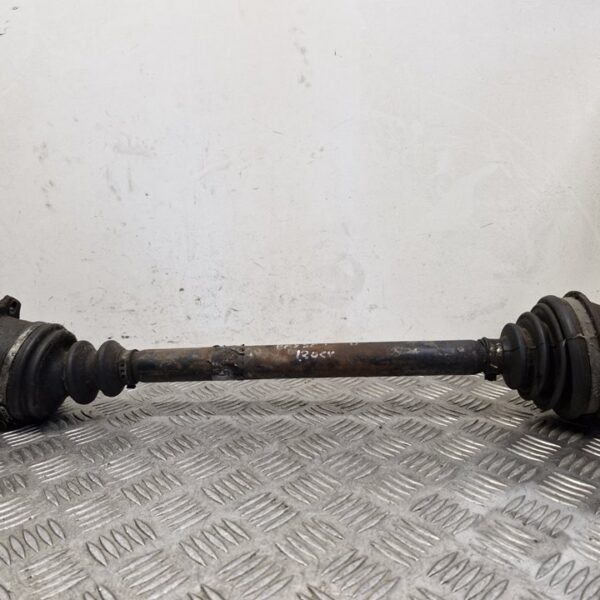 TRANSMISION DELANTERA IZQUIERDA AUDI A4 AVANT (8E) [8D0407271EK]
