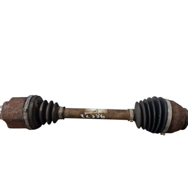 TRANSMISION DELANTERA IZQUIERDA FORD MONDEO BERLINA (GE) [6G913B437BD]