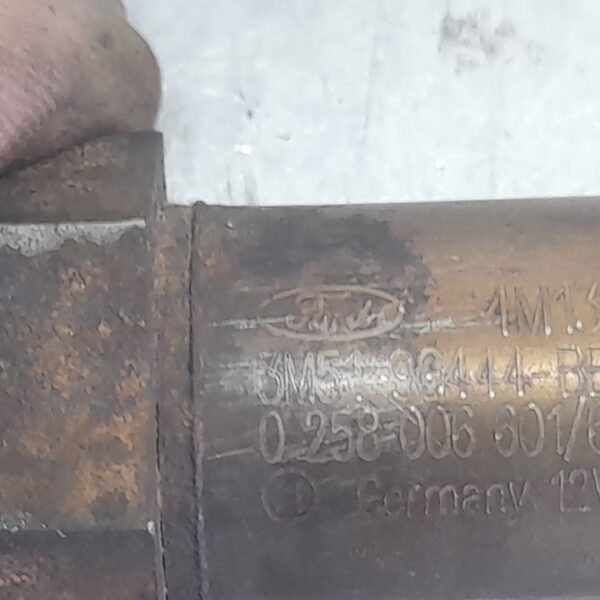 SONDA LAMBDA FORD FOCUS BERLINA (CAP) [3M519G444BB]