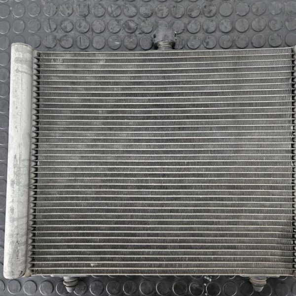 RADIADOR CALEFACCION / AIRE ACONDICIONADO PEUGEOT 207 [9653035980]