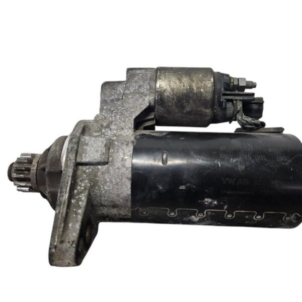 MOTOR ARRANQUE SEAT ALTEA (5P1) [02Z911023S]