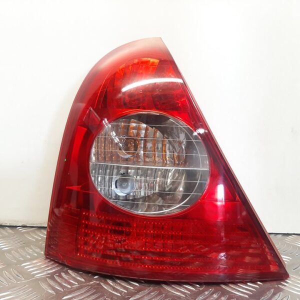 PILOTO TRASERO IZQUIERDO RENAULT CLIO II FASE II (B/CB0) [8200071413]