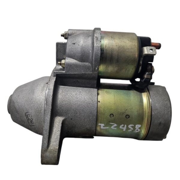 MOTOR ARRANQUE OPEL ASTRA G BERLINA [8971891181]