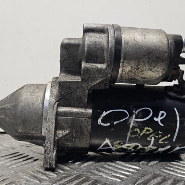 MOTOR ARRANQUE OPEL MERIVA [0986017120]