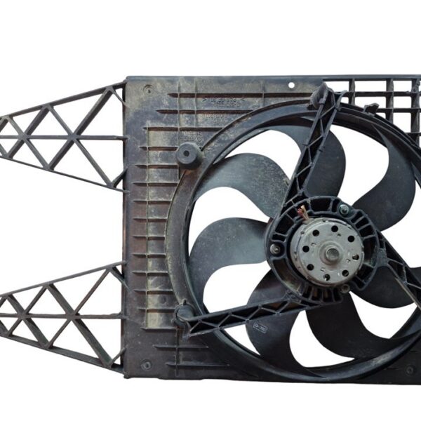ELECTROVENTILADOR VOLKSWAGEN GOLF IV BERLINA (1J1)(10.1997) [1J0121207L]