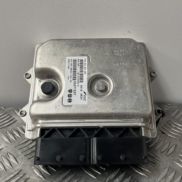 CENTRALITA MOTOR UCE FIAT DUCATO 3 MAXI COMBI TA 35 (290) [55198018]