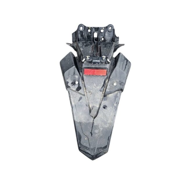 GUARDABARROS TRASERO HONDA FORZA NSS 300 [80101K40F000]