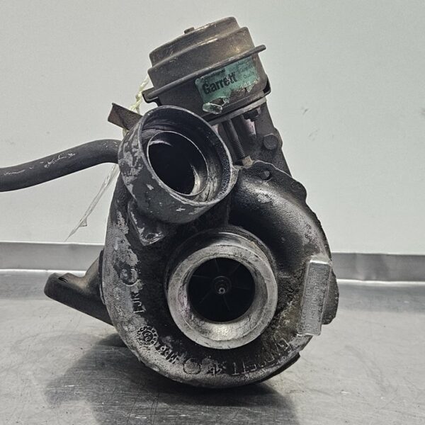 TURBOCOMPRESOR MERCEDES-BENZ CLASE E (BM 211) BERLINA [A6110960799]