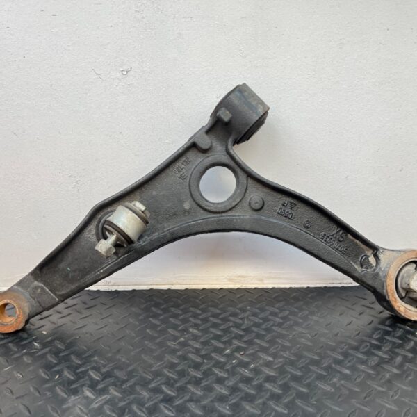 BRAZO SUSPENSION INFERIOR DELANTERO IZQUIERDO FIAT DUCATO 3 FURGÓN 33 [50706935]