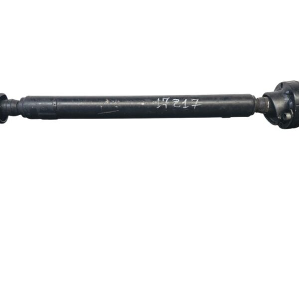 TRANSMISION CENTRAL VOLKSWAGEN TOUAREG (7L6) [7L6521101C]