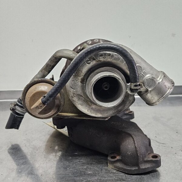 TURBOCOMPRESOR PEUGEOT 306 3/5 PT. (S1)(01.1993) [9611632680]
