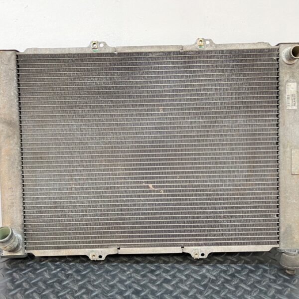 RADIADOR AGUA RENAULT KANGOO I (F/KC0) [8200267994]