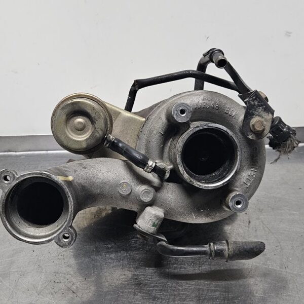 TURBOCOMPRESOR RENAULT LAGUNA (B56) [7700856502]