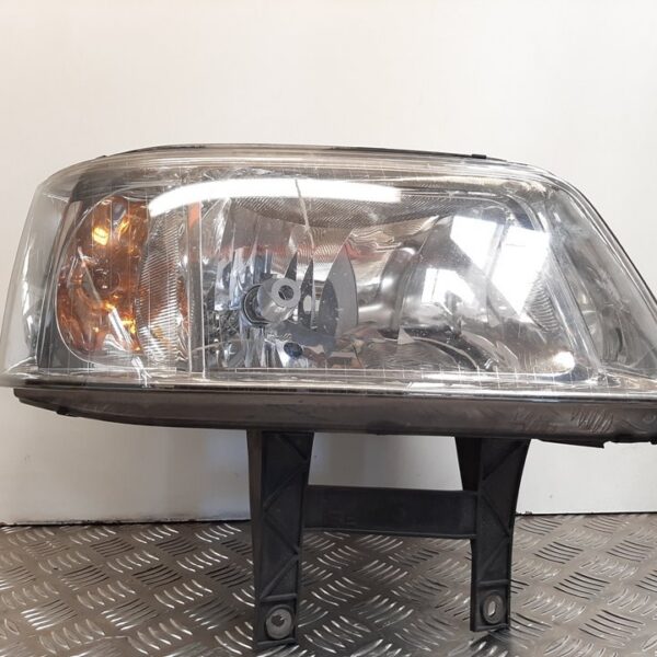 FARO DERECHO VOLKSWAGEN T5 TRANSPORTER CAMIÓN (7J) [7H1941016J]