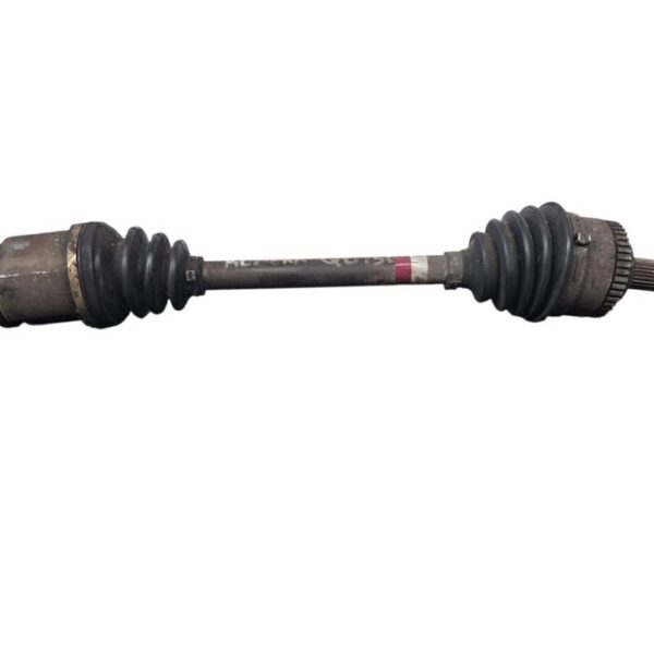 TRANSMISION DELANTERA IZQUIERDA NISSAN ALMERA (N16/E) [QG15DE]